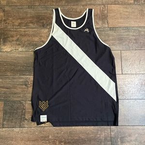 Tracksmith singlet / tank